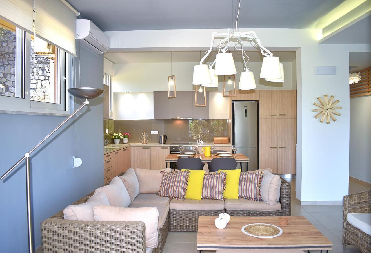 Vrísai Modi Home מראה חיצוני תמונה